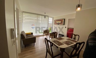 Venta  Departamento en Brisas del Sol