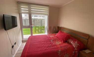 Venta  Departamento en Brisas del Sol