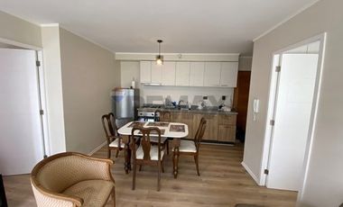 Venta  Departamento en Brisas del Sol
