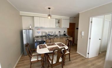 Venta  Departamento en Brisas del Sol