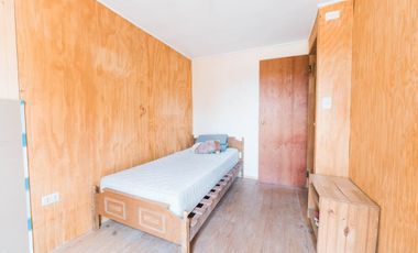 Casa en Yumbel: Espacio, Comodidad y Conexión