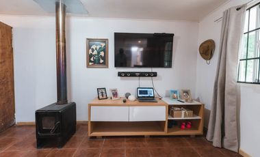 Casa en Yumbel: Espacio, Comodidad y Conexión