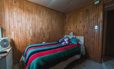 Casa en Yumbel: Espacio, Comodidad y Conexión