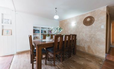 Casa en Yumbel: Espacio, Comodidad y Conexión