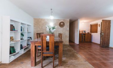 Casa en Yumbel: Espacio, Comodidad y Conexión
