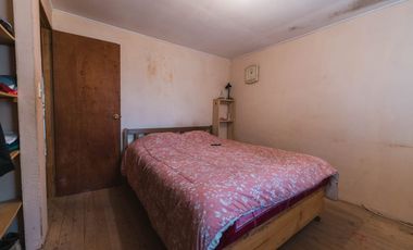 Casa en Yumbel: Espacio, Comodidad y Conexión