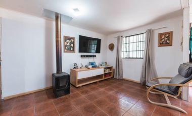Casa en Yumbel: Espacio, Comodidad y Conexión