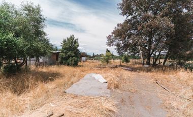 Casa en Yumbel: Espacio, Comodidad y Conexión