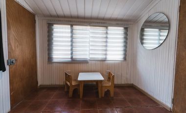 Casa en Yumbel: Espacio, Comodidad y Conexión