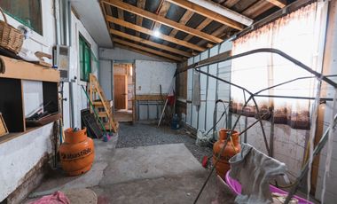 Casa en Yumbel: Espacio, Comodidad y Conexión