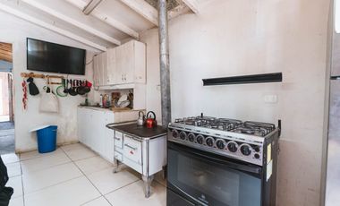 Casa en Yumbel: Espacio, Comodidad y Conexión