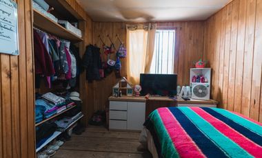 Casa en Yumbel: Espacio, Comodidad y Conexión