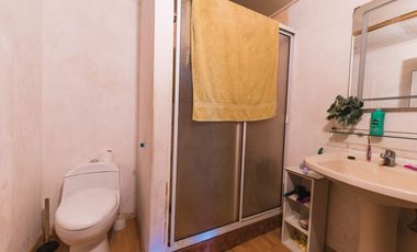 Casa en Yumbel: Espacio, Comodidad y Conexión