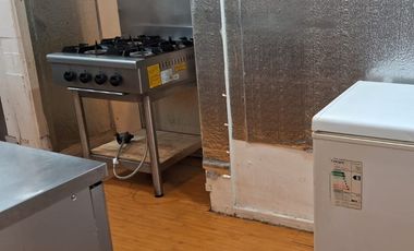 OPORTUNIDAD ÚNICA PARA EMPRENDEDORES GASTRONÓMICOS