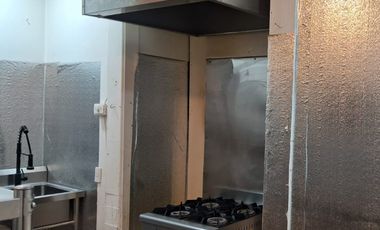 OPORTUNIDAD ÚNICA PARA EMPRENDEDORES GASTRONÓMICOS