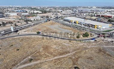 Terreno Comercial 19.729 m2 Pudahuel
