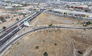 Terreno Comercial 19.729 m2 Pudahuel