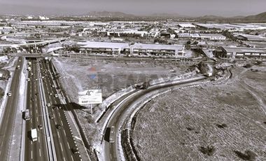 Terreno Comercial 19.729 m2 Pudahuel