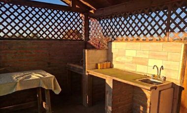 Paraíso en Litueche: Tu Refugio de Descanso Ideal!