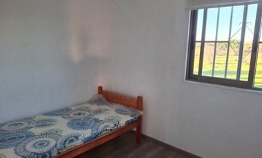 Paraíso en Litueche: Tu Refugio de Descanso Ideal!