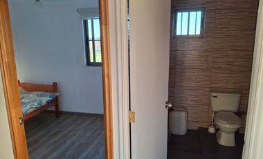 Paraíso en Litueche: Tu Refugio de Descanso Ideal!