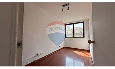 Oficina/Departamento en Providencia