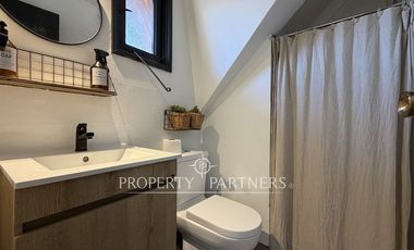 Exclusiva Casa con Acceso Directo al Mar en Los Vilos | 6.000 m² de Privacidad Frente al Océano