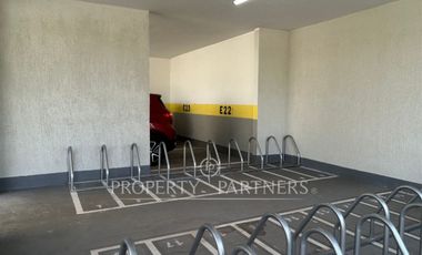 Impecable Departamento Tipo Mariposa en Condominio en El Sauce Huechuraba