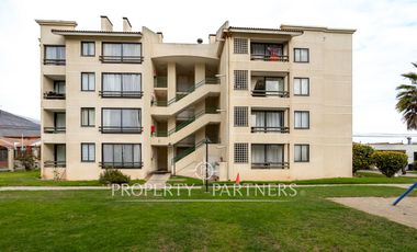 Departamento en venta en Barrio Universitario