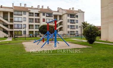 Departamento en venta en Barrio Universitario