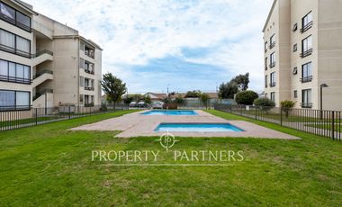 Departamento en venta en Barrio Universitario