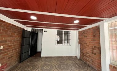 ARRIENDO de CASA RESIDENCIAL en CALI
