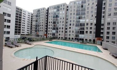 ARRIENDO de APARTAMENTO en CALI