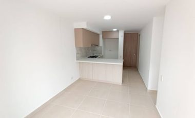 ARRIENDO de APARTAMENTO en CALI
