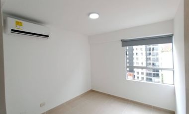 ARRIENDO de APARTAMENTO en CALI