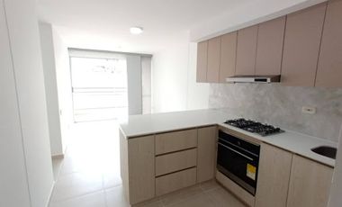 ARRIENDO de APARTAMENTO en CALI