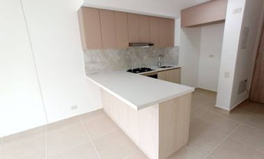 ARRIENDO de APARTAMENTO en CALI