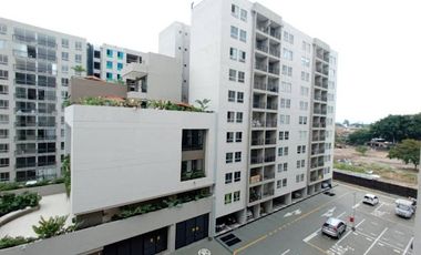 ARRIENDO de APARTAMENTO en CALI