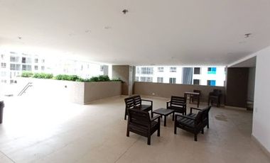 ARRIENDO de APARTAMENTO en CALI