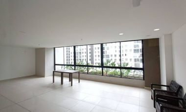 ARRIENDO de APARTAMENTO en CALI