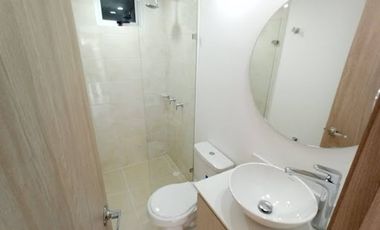 ARRIENDO de APARTAMENTO en CALI