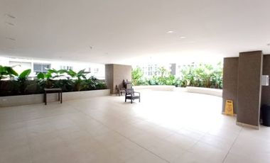 ARRIENDO de APARTAMENTO en CALI