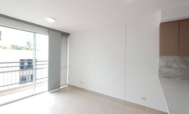 ARRIENDO de APARTAMENTO en CALI