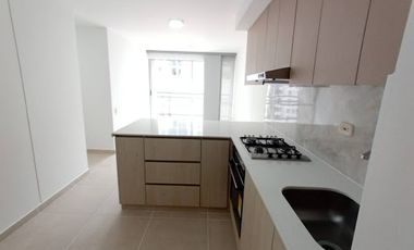 ARRIENDO de APARTAMENTO en CALI