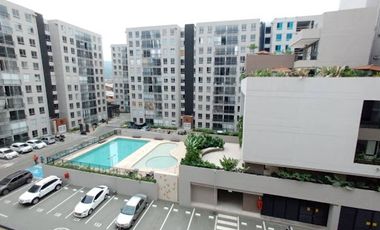 ARRIENDO de APARTAMENTO en CALI