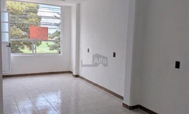 Oficina comercial en renta en Lázaro Cárdenas, Metepec, México