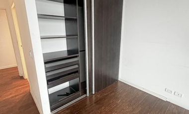 Alquiler 3 ambientes con vista al Rio y cochera- Torre Awwa - Seg 24 hs - full amenities - Olivos