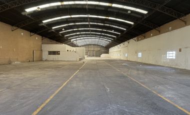 Depósito de 1302 m2 en Alquiler - Don Torcuato