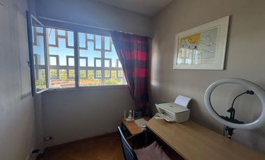 Dúplex de 6 ambientes en VENTA sobre libertador con balcon aterrazado.