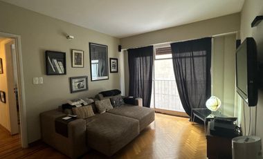 Dúplex de 6 ambientes en VENTA sobre libertador con balcon aterrazado.